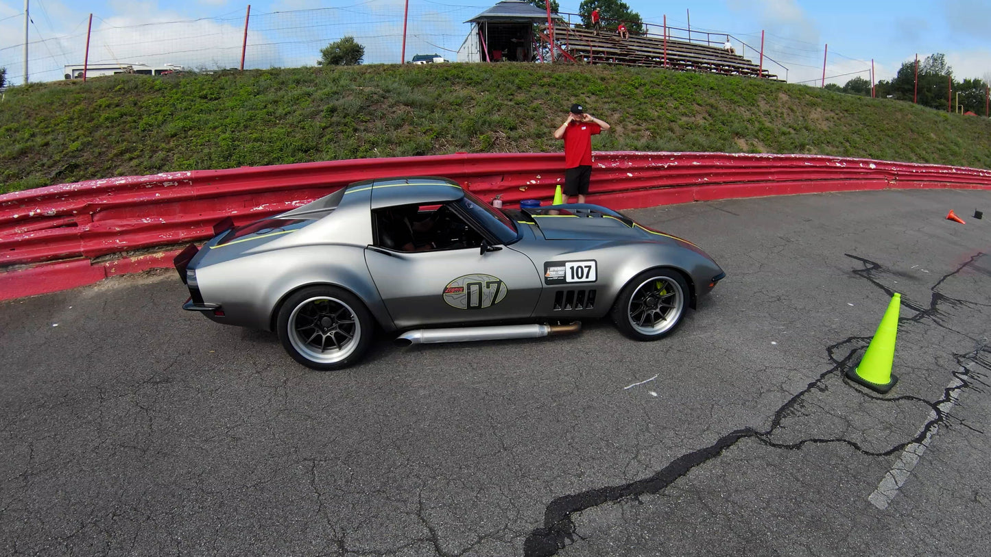 AXC 2025 Bundle Car #107 - Bundle - Vertical