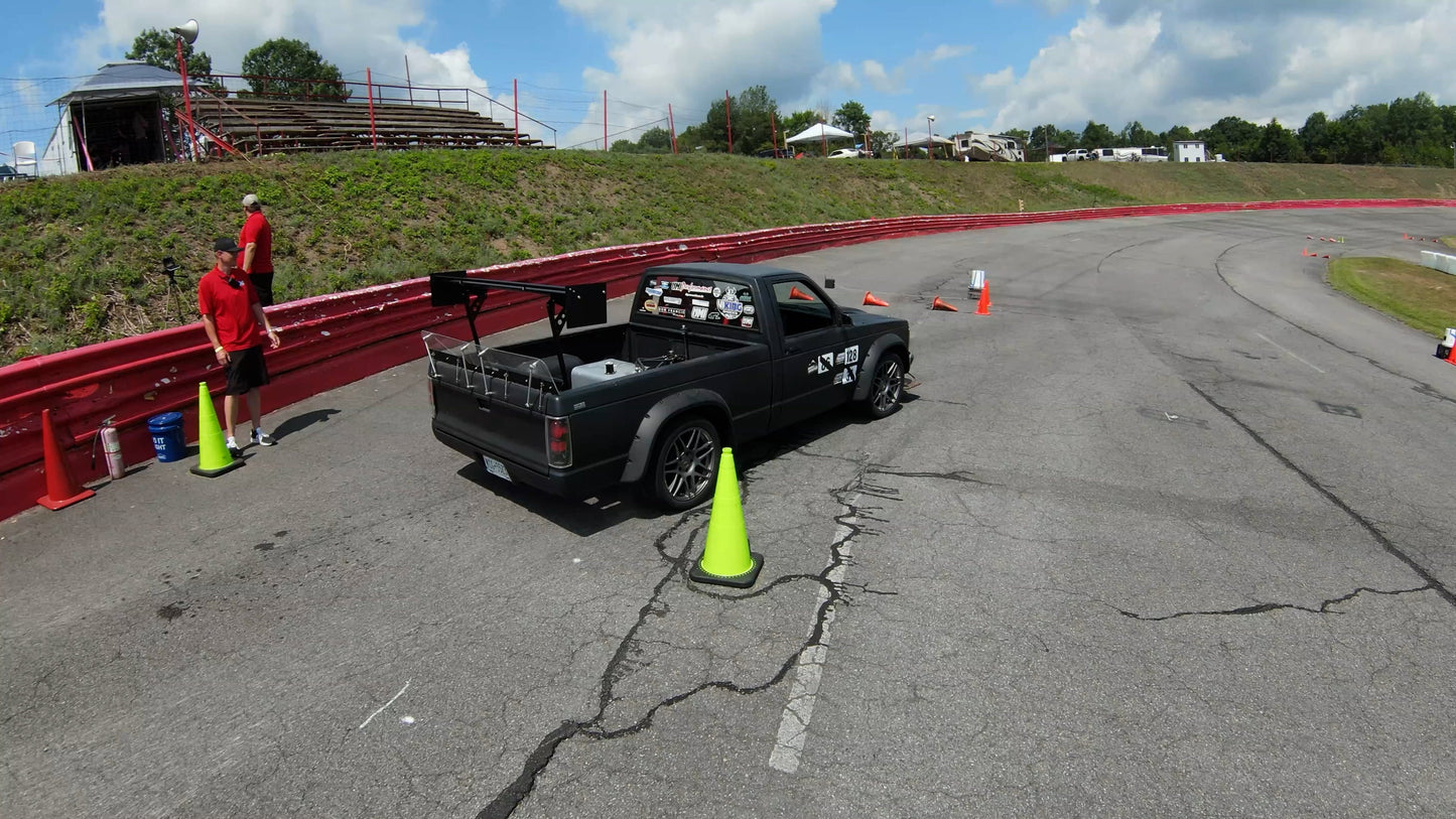 AXC 2025 Bundle Car #128 - Bundle - Vertical