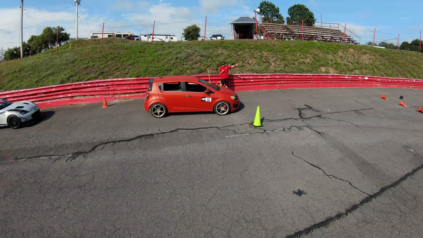 AXC 2025 Bundle Car #32 - Bundle - Vertical