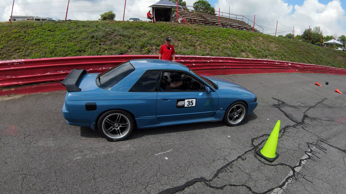 AXC 2025 Bundle Car #35 - Bundle - Vertical