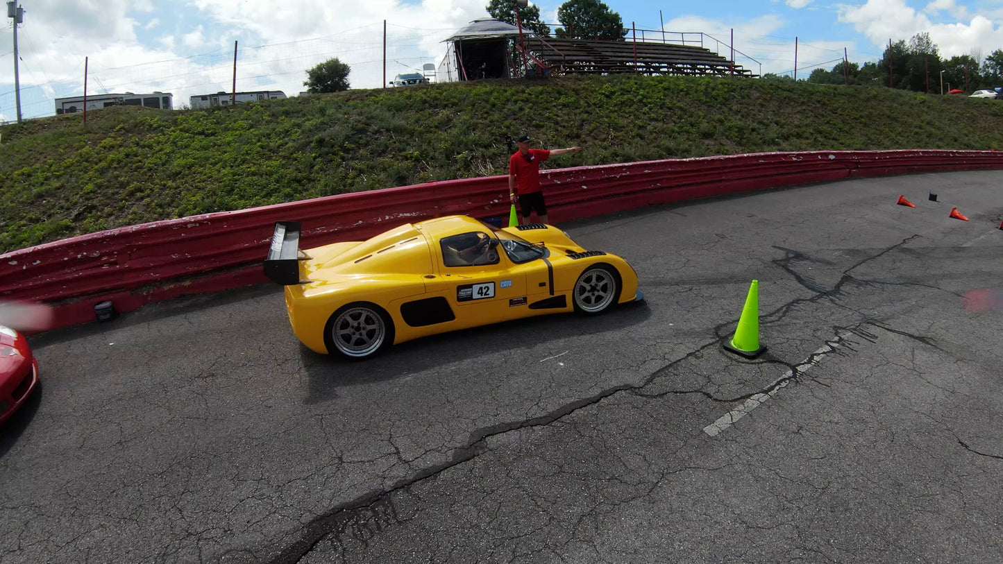 AXC 2025 Bundle Car #42 - Bundle - Vertical