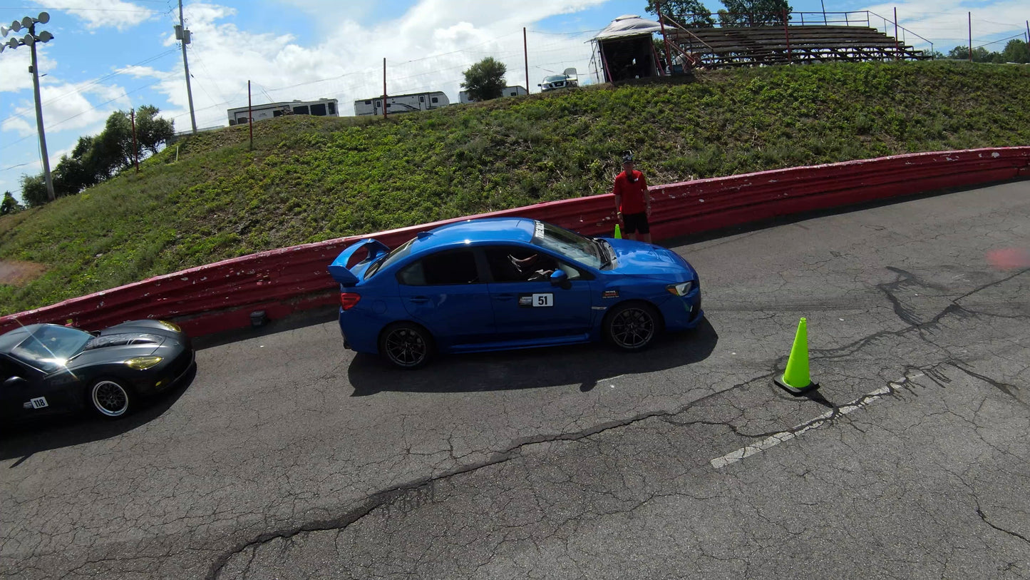 AXC 2025 Bundle Car #51 - Bundle - Vertical
