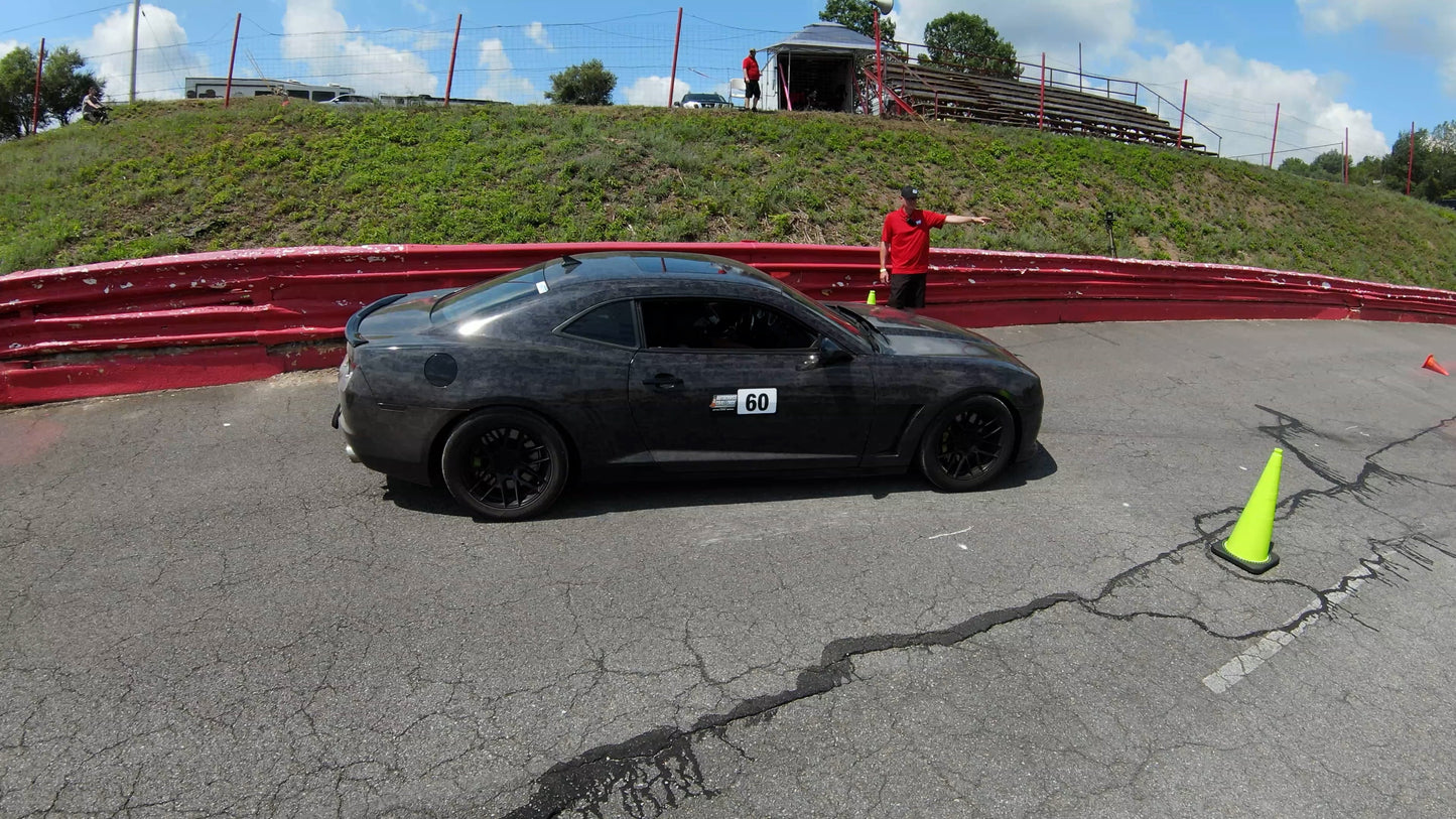 AXC 2025 Day 1 Qualifying Car #60 - 1 - Vertical