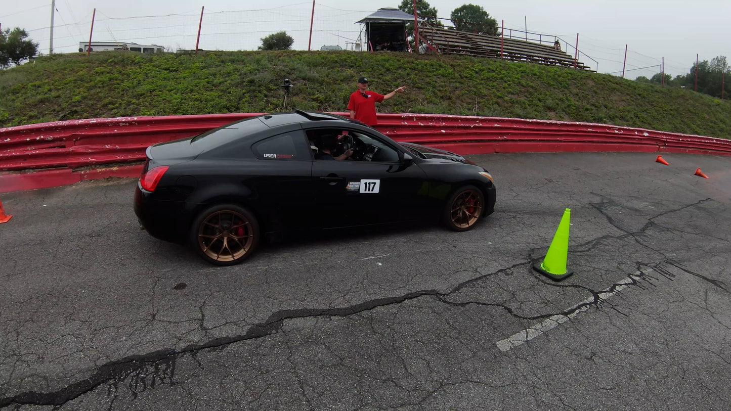 AXC 2025 Day 2 Qualifying Car #117 - 1 - Horizontal