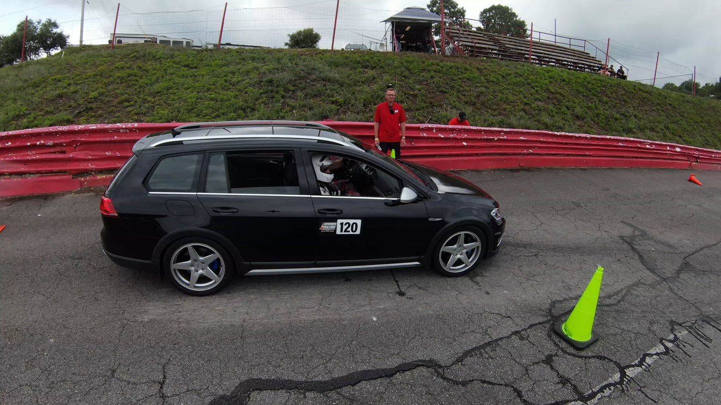 AXC 2025 Day 2 Qualifying Car #120 - 2 - Vertical
