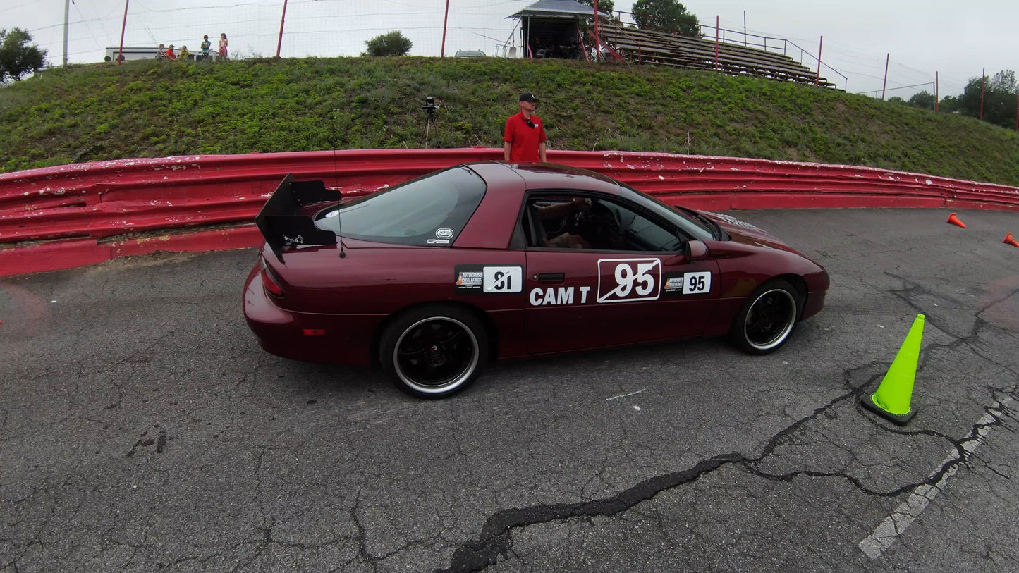 AXC 2025 Bundle Car #95 - Bundle - Vertical