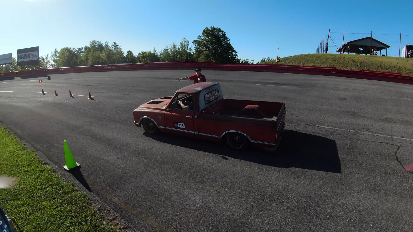 KOTM 2025 Bundle Car #115 - Bundle - Vertical