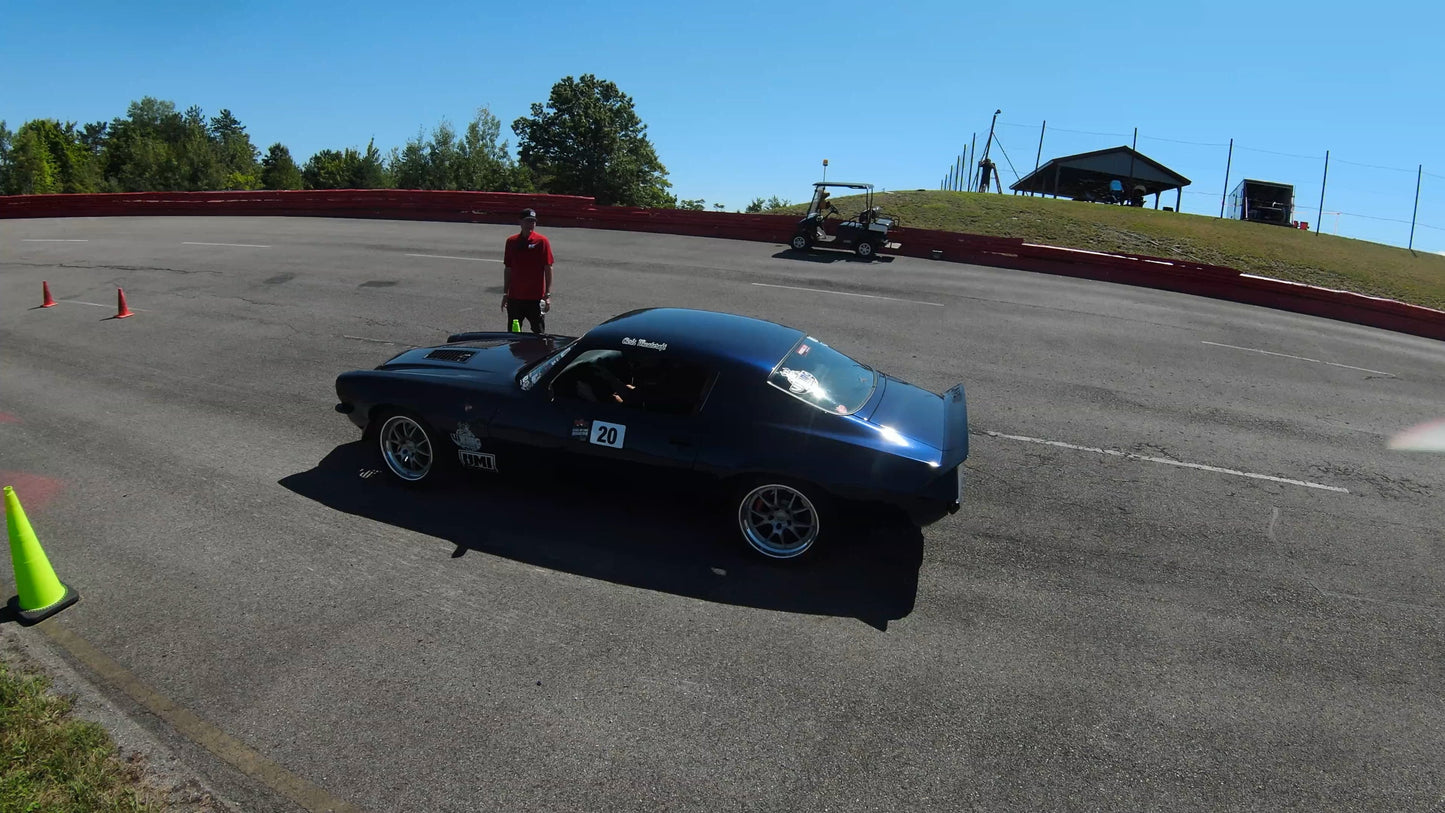 KOTM 2025 Bundle Car #20 - Bundle - Horizontal