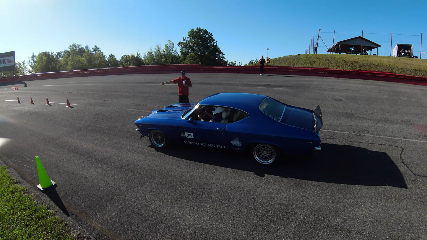 KOTM 2025 Bundle Car #29 - Bundle - Vertical