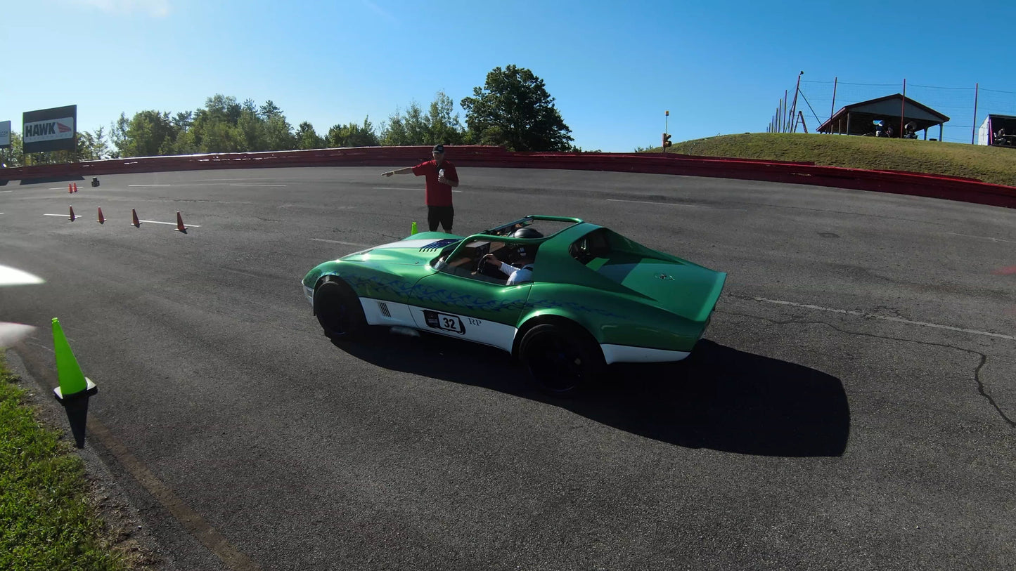 KOTM 2025 Bundle Car #32 - Bundle - Vertical