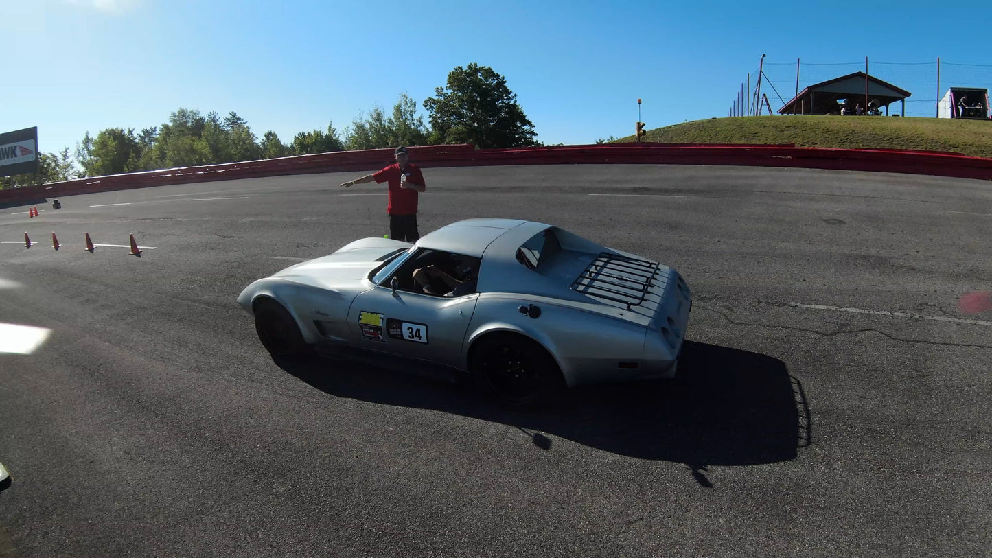 KOTM 2025 Bundle Car #34 - Bundle - Horizontal