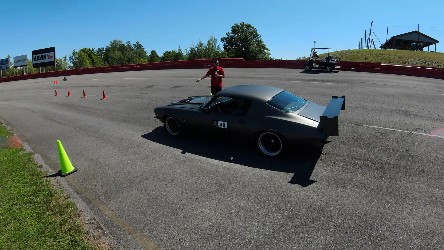 KOTM 2025 Bundle Car #49 - Bundle - Vertical