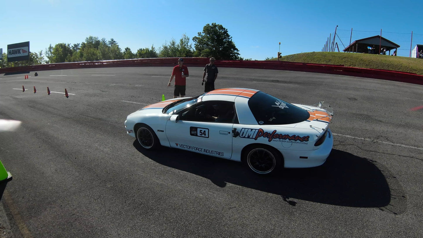 KOTM 2025 Bundle Car #54 - Bundle - Vertical