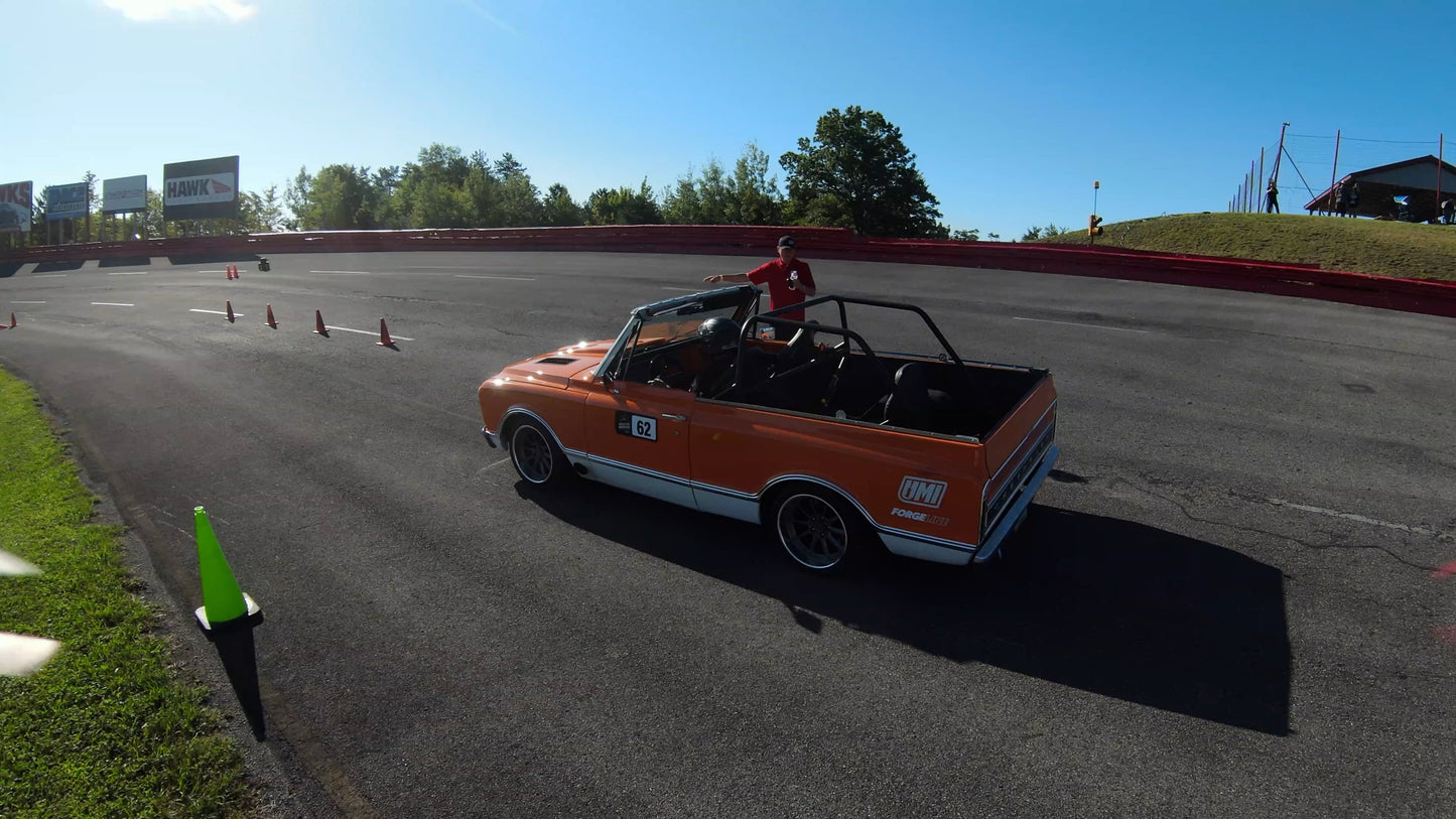 KOTM 2025 Bundle Car #62 - Bundle - Vertical