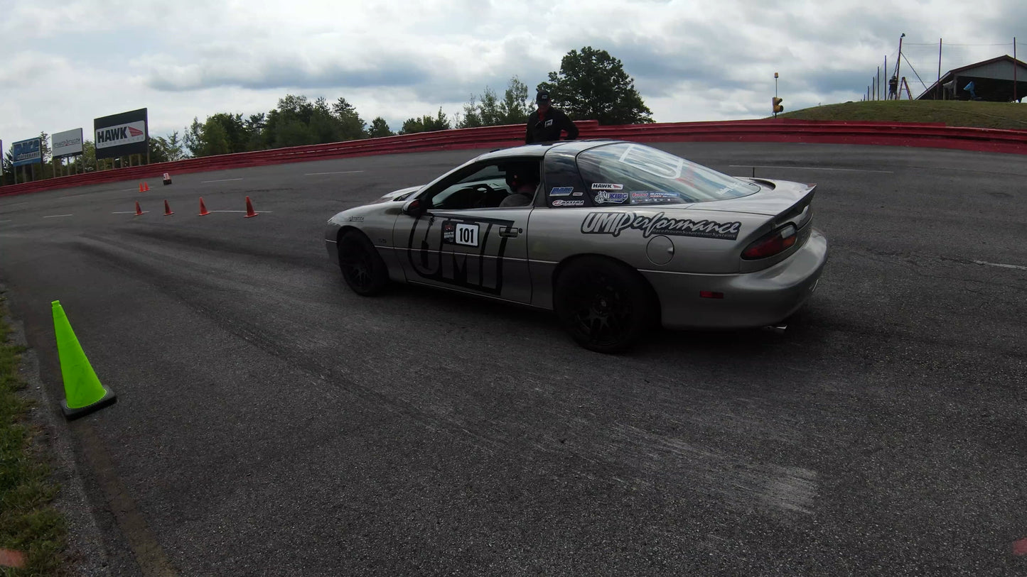 KOTM 2025 Day 2 Qualifying Car #101 - 1 - Horizontal