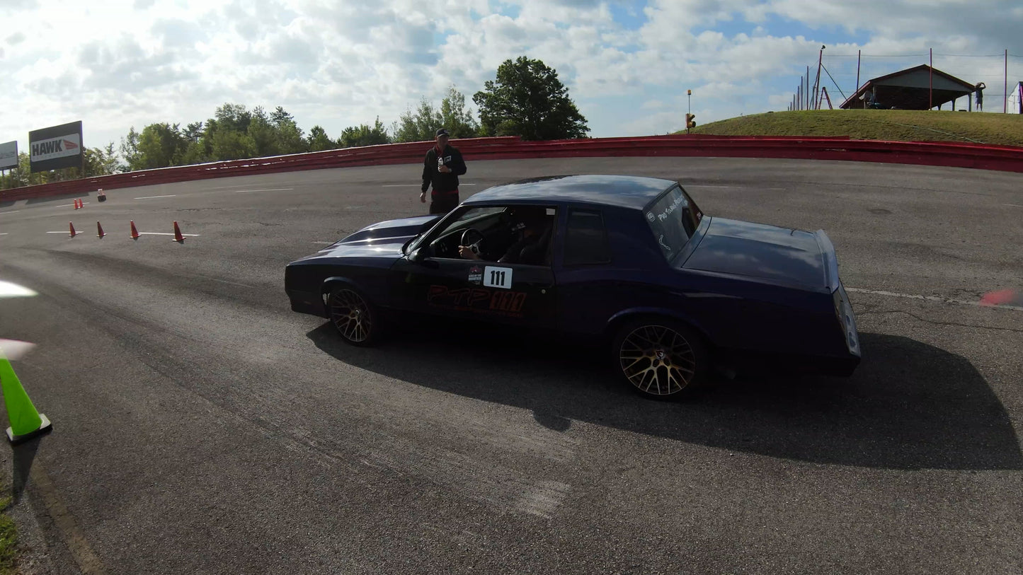 KOTM 2025 Day 2 Qualifying Car #111 - 1 - Vertical