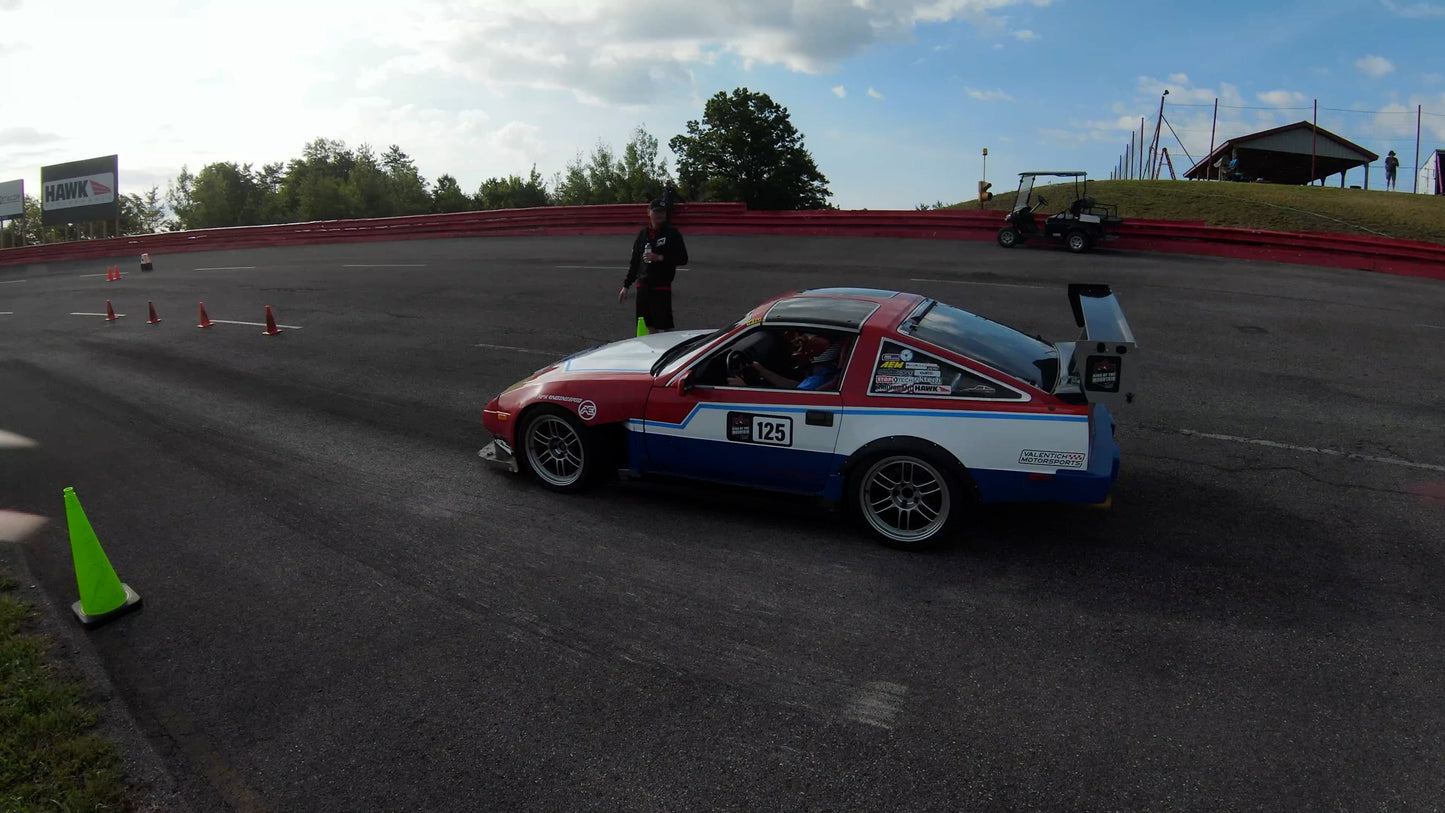 KOTM 2025 Day 2 Qualifying Car #125 - 1 - Horizontal