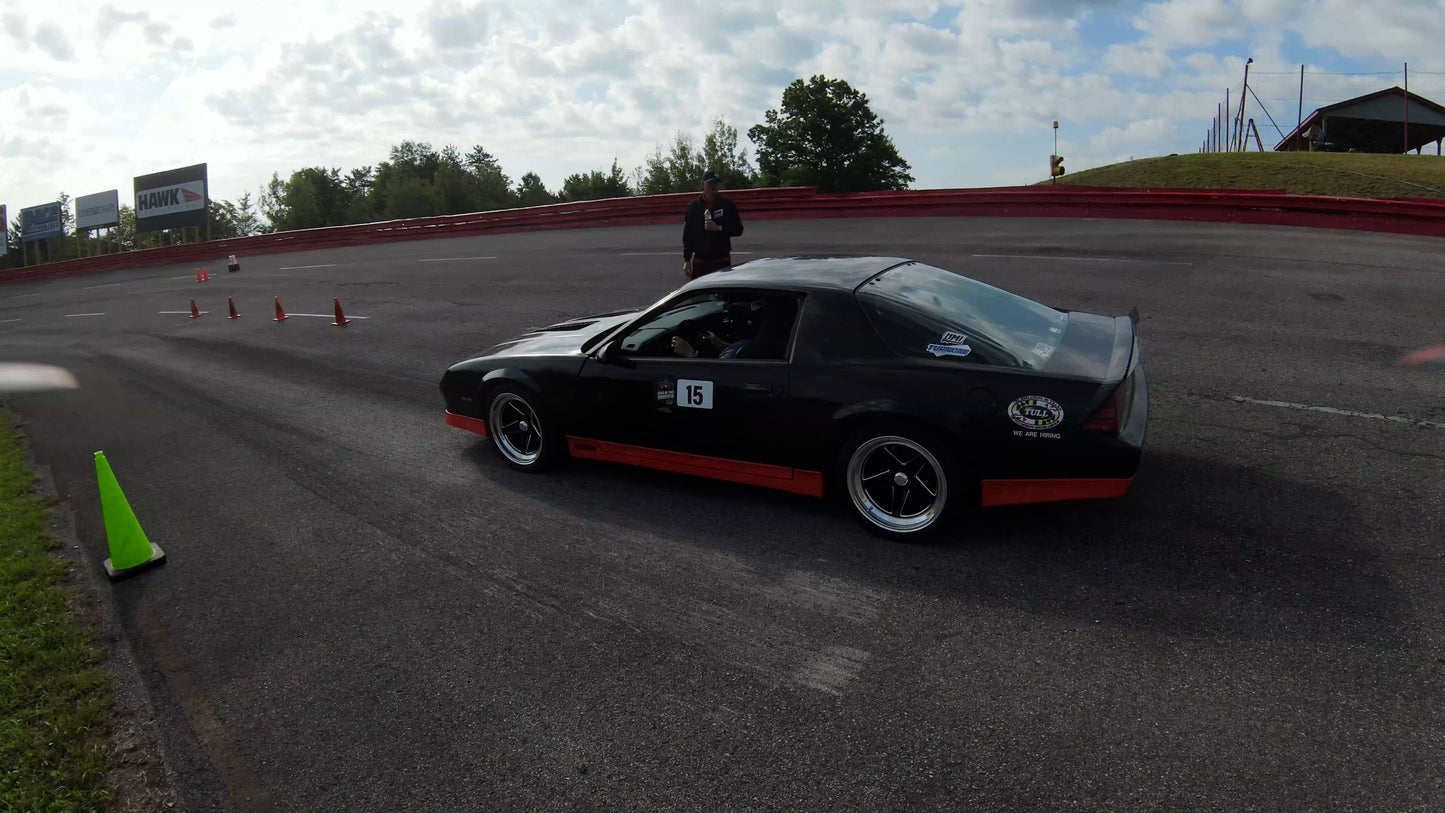 KOTM 2025 Day 2 Qualifying Car #15 - 1 - Vertical