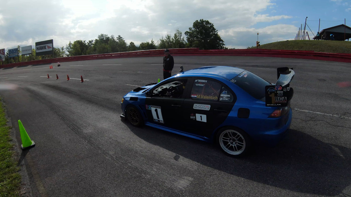 KOTM 2025 Day 2 Qualifying Car #1 - 1 - Vertical