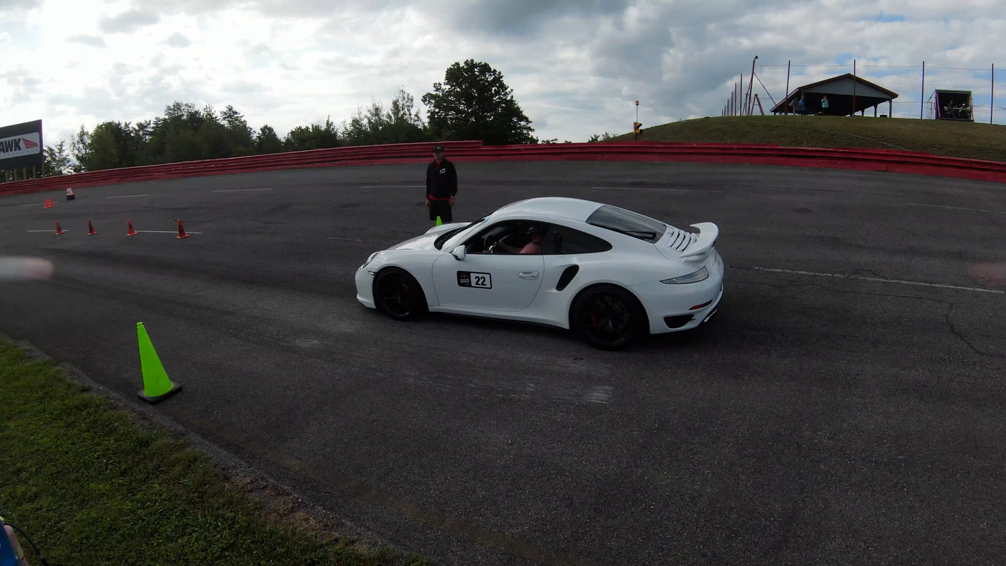 KOTM 2025 Day 2 Qualifying Car #22 - 1 - Horizontal