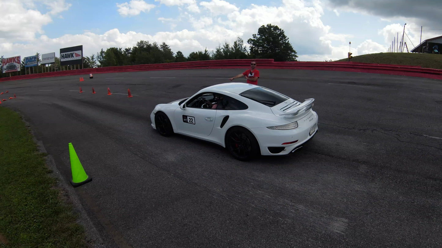KOTM 2025 Day 2 Qualifying Car #22 - 2 - Horizontal