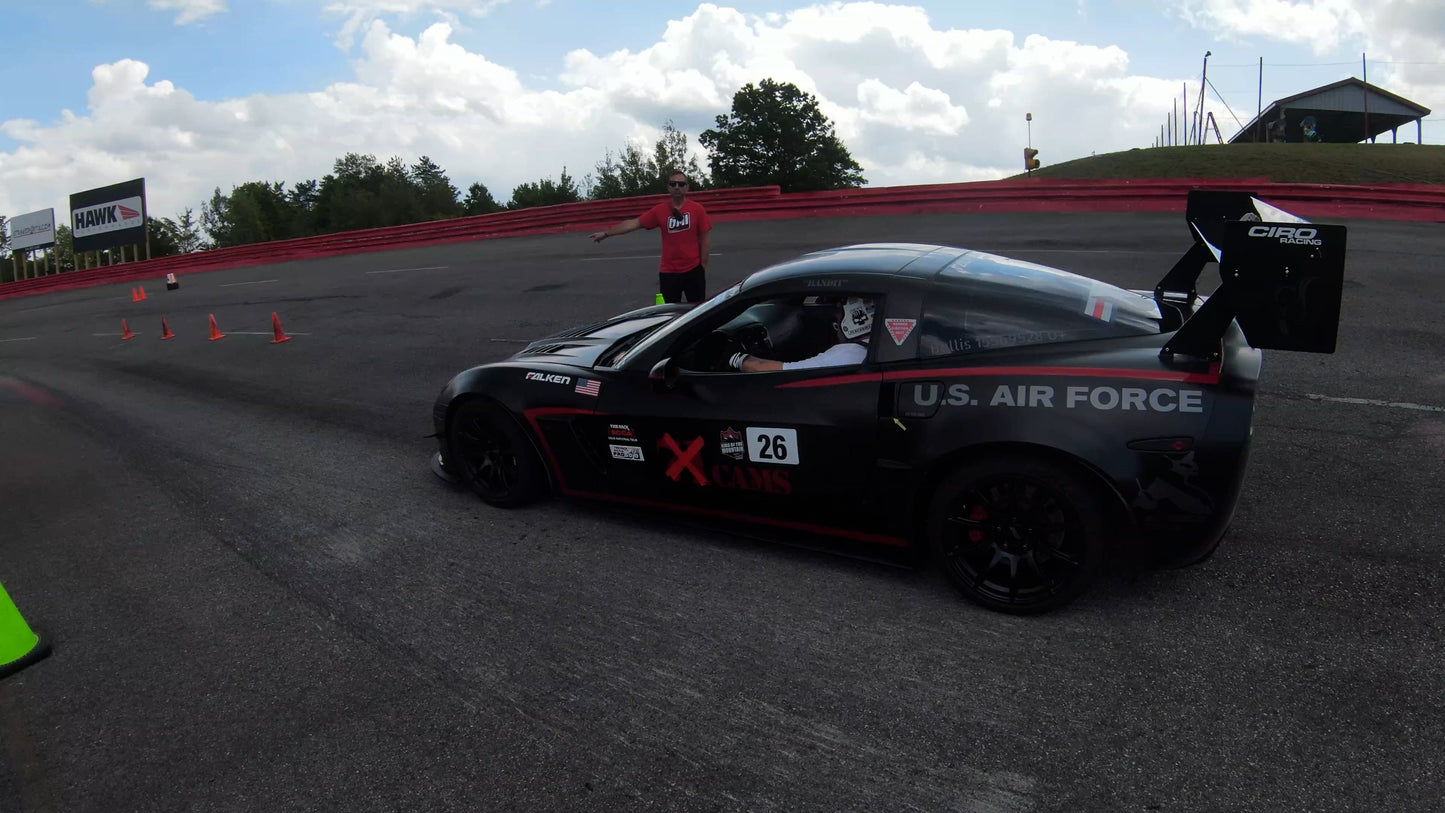 KOTM 2025 Day 2 Qualifying Car #26 - 2 - Horizontal