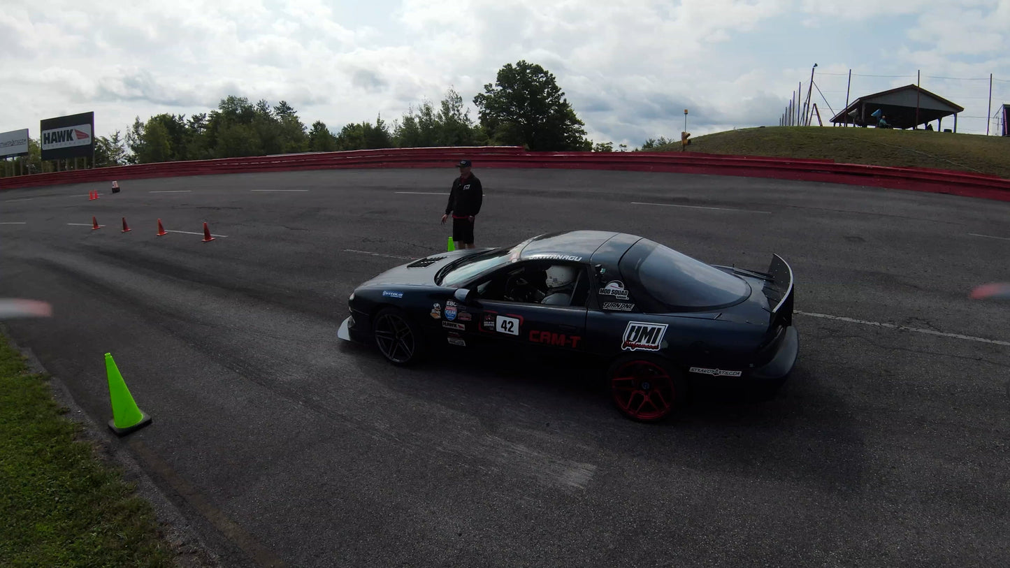 KOTM 2025 Day 2 Qualifying Car #42 - 1 - Vertical