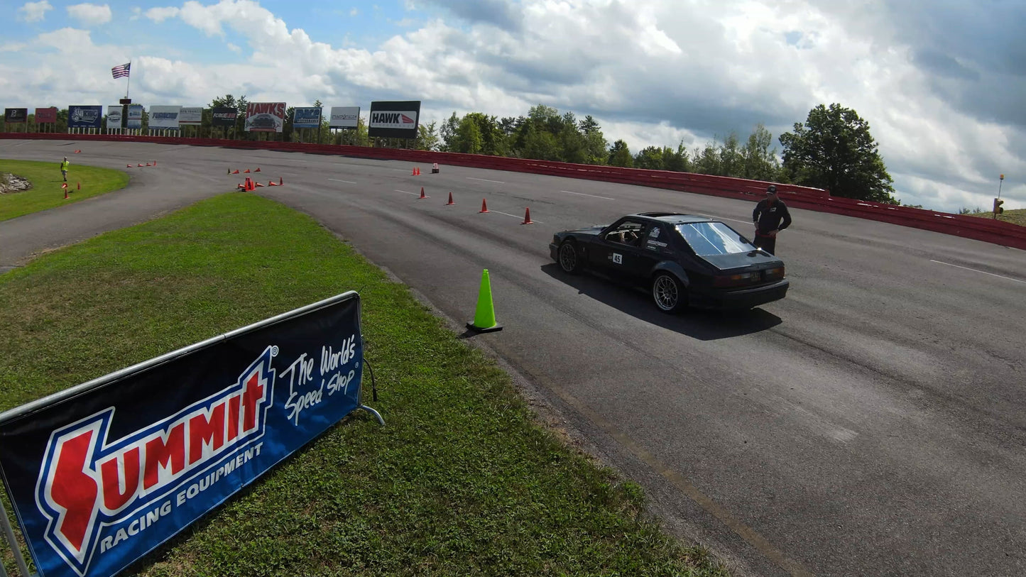 KOTM 2025 Day 2 Qualifying Car #45 - 1 - Vertical