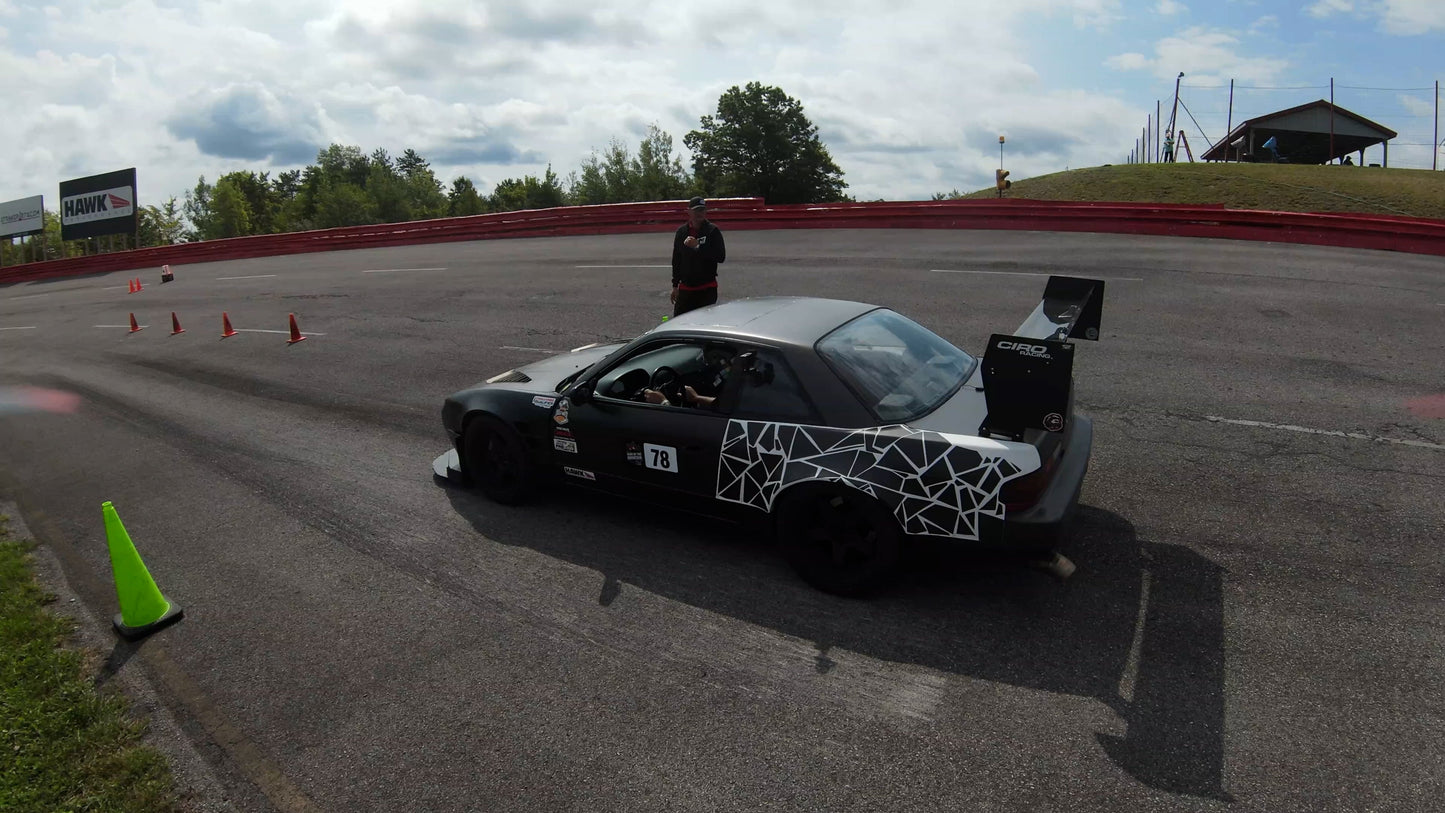 KOTM 2025 Day 2 Qualifying Car #78 - 1 - Horizontal