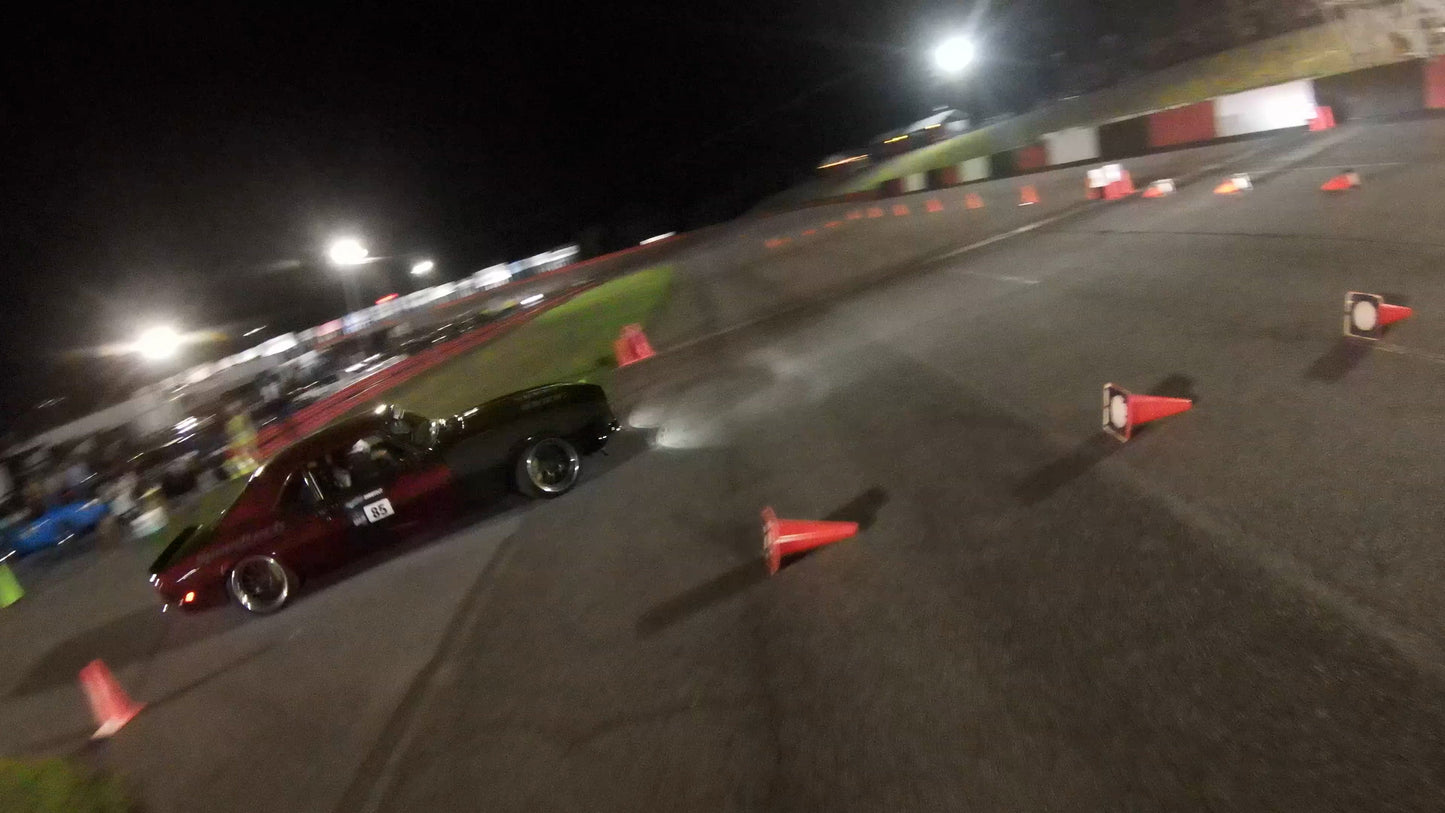 KOTM 2025 Shootout Car #85 - 5 - Vertical