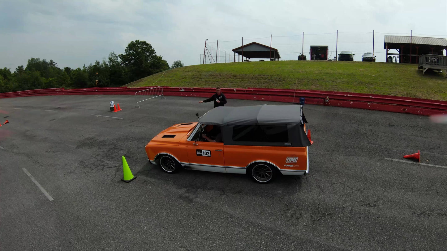 MOTM 2025 Day 1 Qualifying Car #102 - 2 - Horizontal