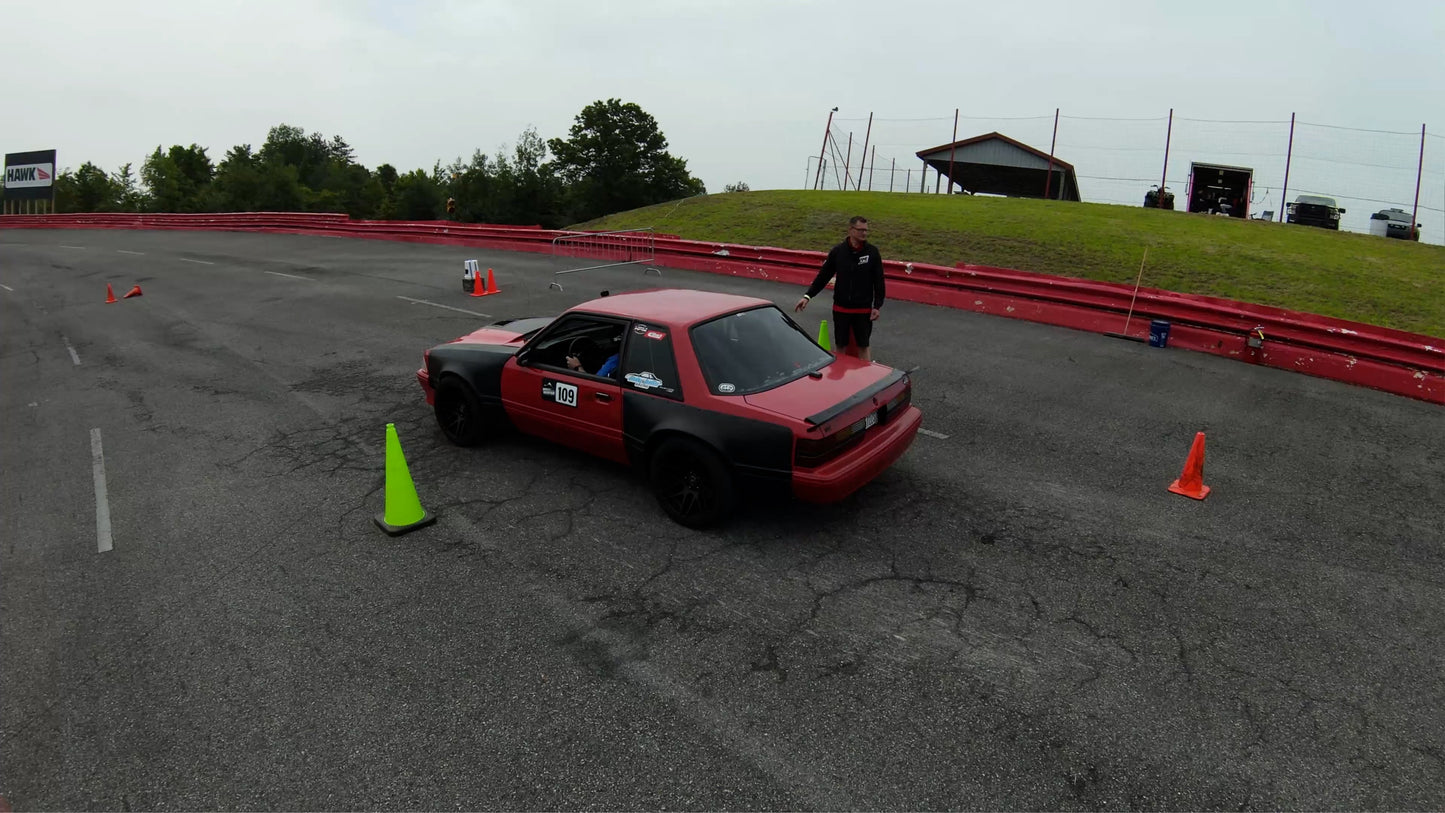 MOTM 2025 Day 1 Qualifying Car #109 - 1 - Horizontal