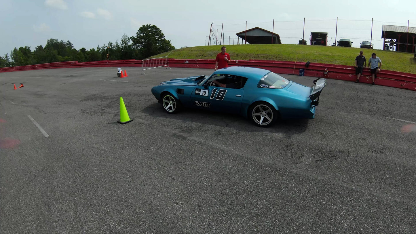 MOTM 2025 Day 1 Qualifying Car #10 - 2 - Horizontal