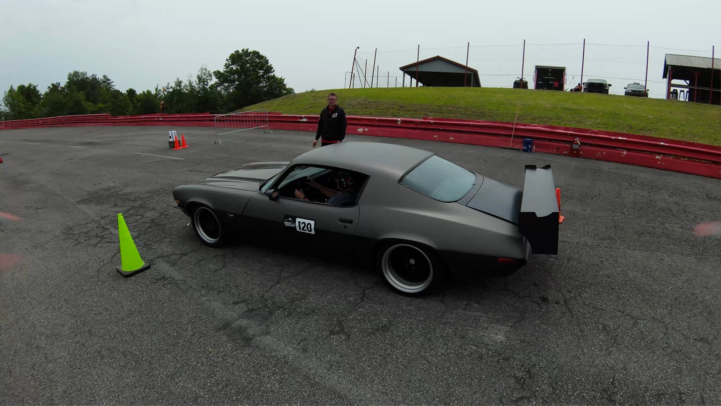 MOTM 2025 Day 1 Qualifying Car #120 - 2 - Horizontal