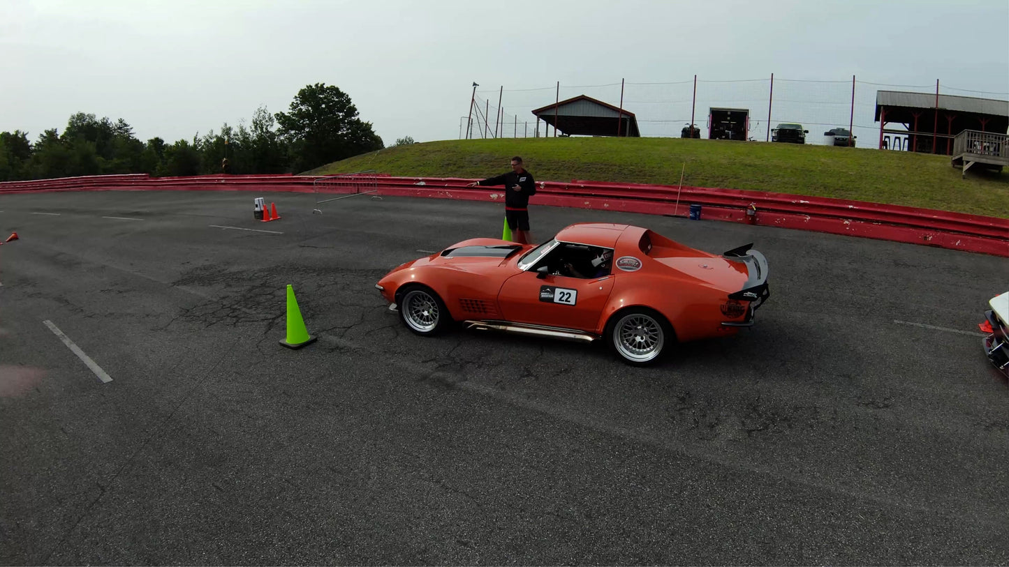 MOTM 2025 Day 1 Qualifying Car #22 - 1 - Vertical