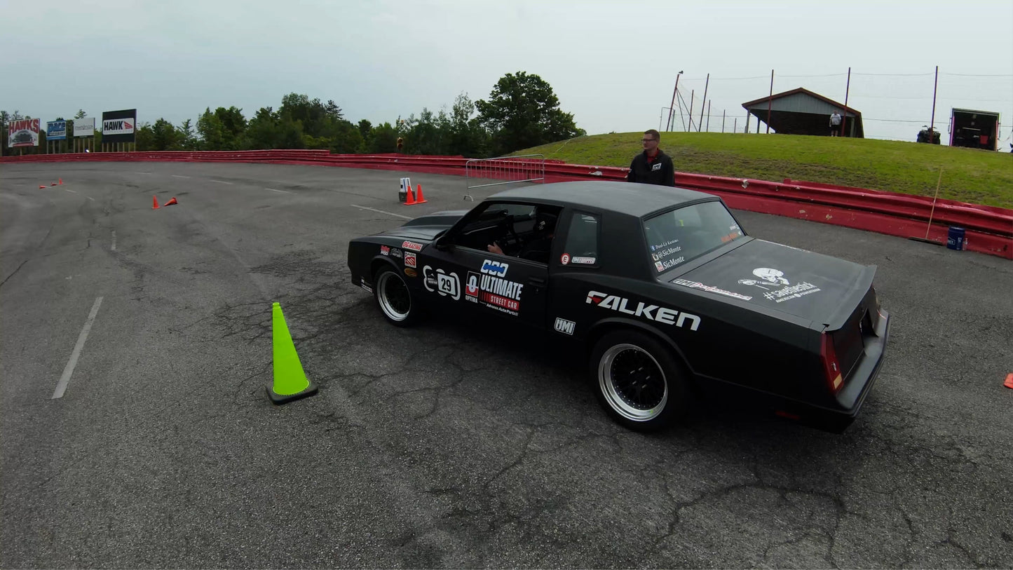 MOTM 2025 Day 1 Qualifying Car #29 - 2 - Horizontal