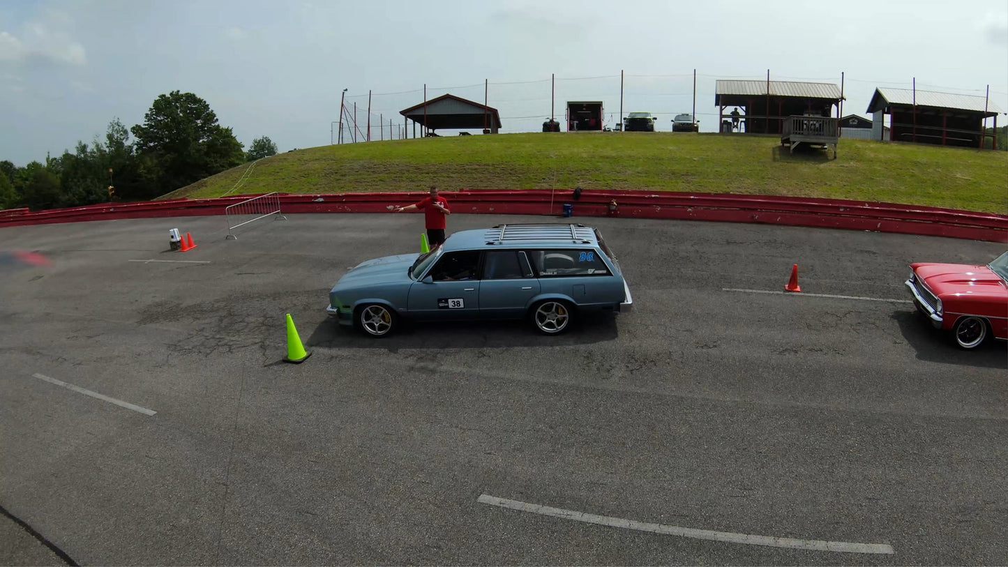MOTM 2025 Day 1 Qualifying Car #38 - 2 - Horizontal