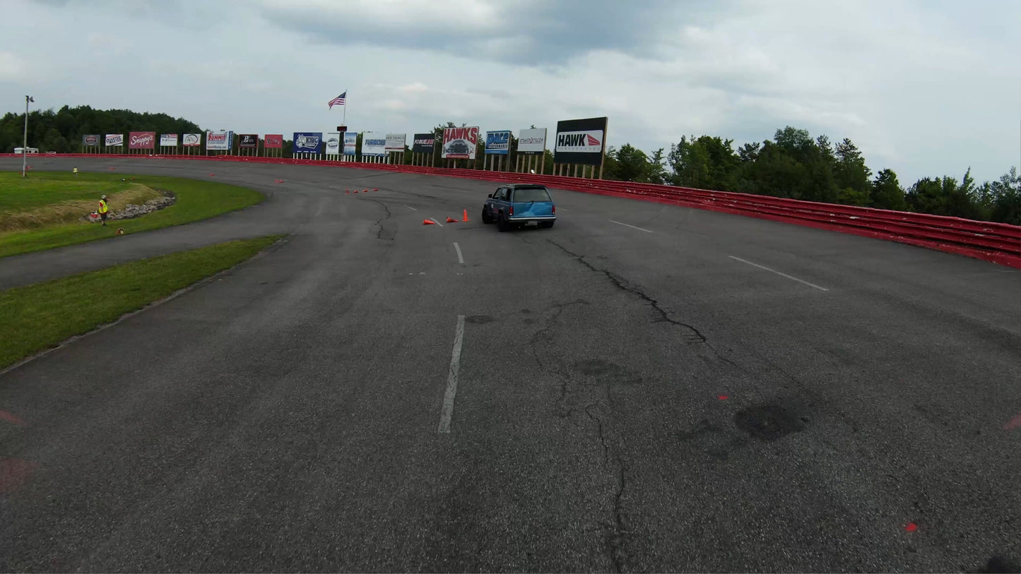 MOTM 2025 Day 1 Qualifying Car #43 - 1 - Vertical