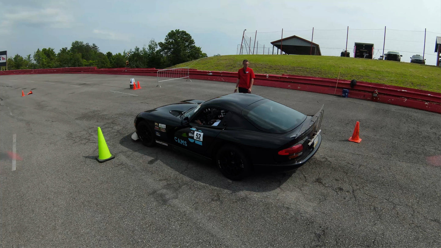 MOTM 2025 Day 1 Qualifying Car #52 - 3 - Horizontal