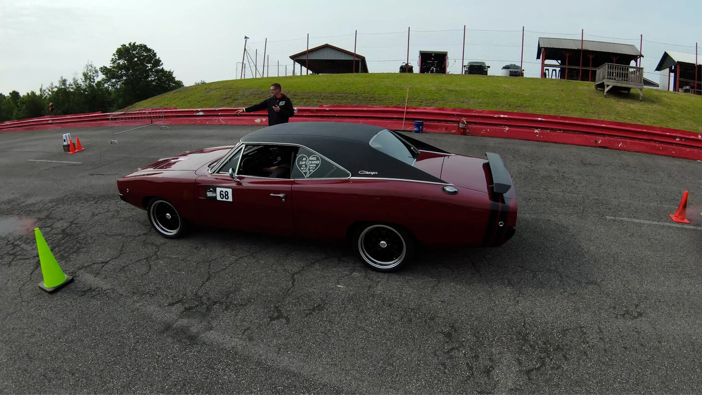 MOTM 2025 Day 1 Qualifying Car #68 - 1 - Horizontal