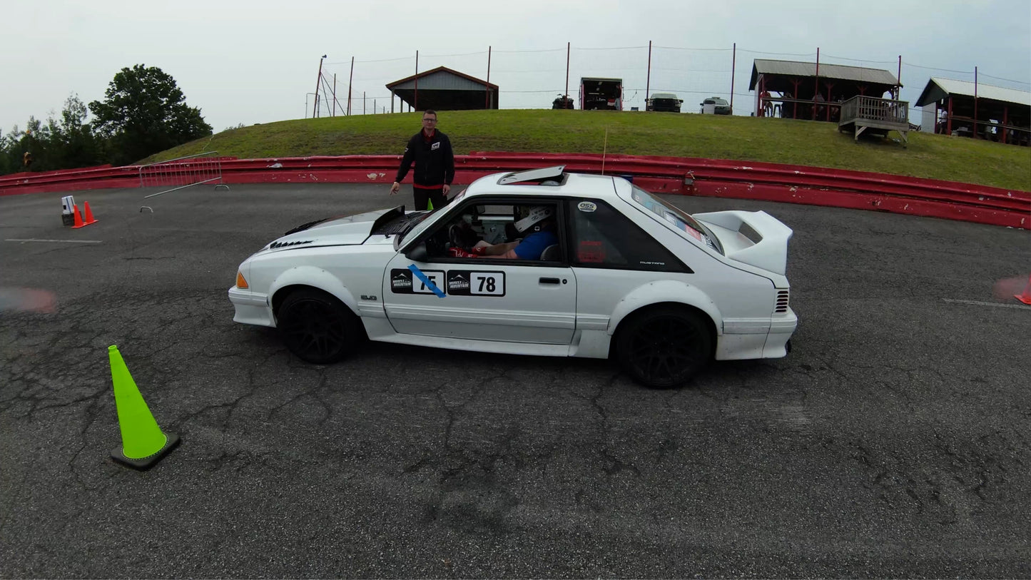 MOTM 2025 Day 1 Qualifying Car #78 - 2 - Horizontal