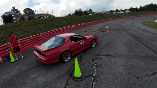 AXC 2025 Day 1 Qualifying Car #103 - 1 - Horizontal