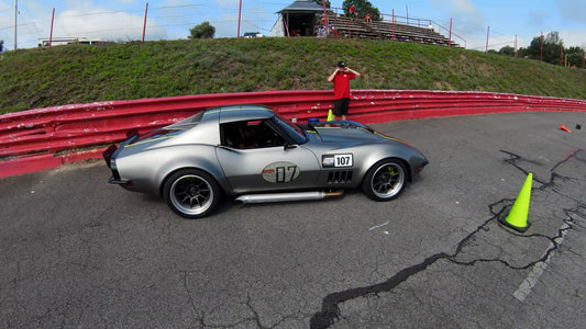 AXC 2025 Bundle Car #107 - Bundle - Vertical