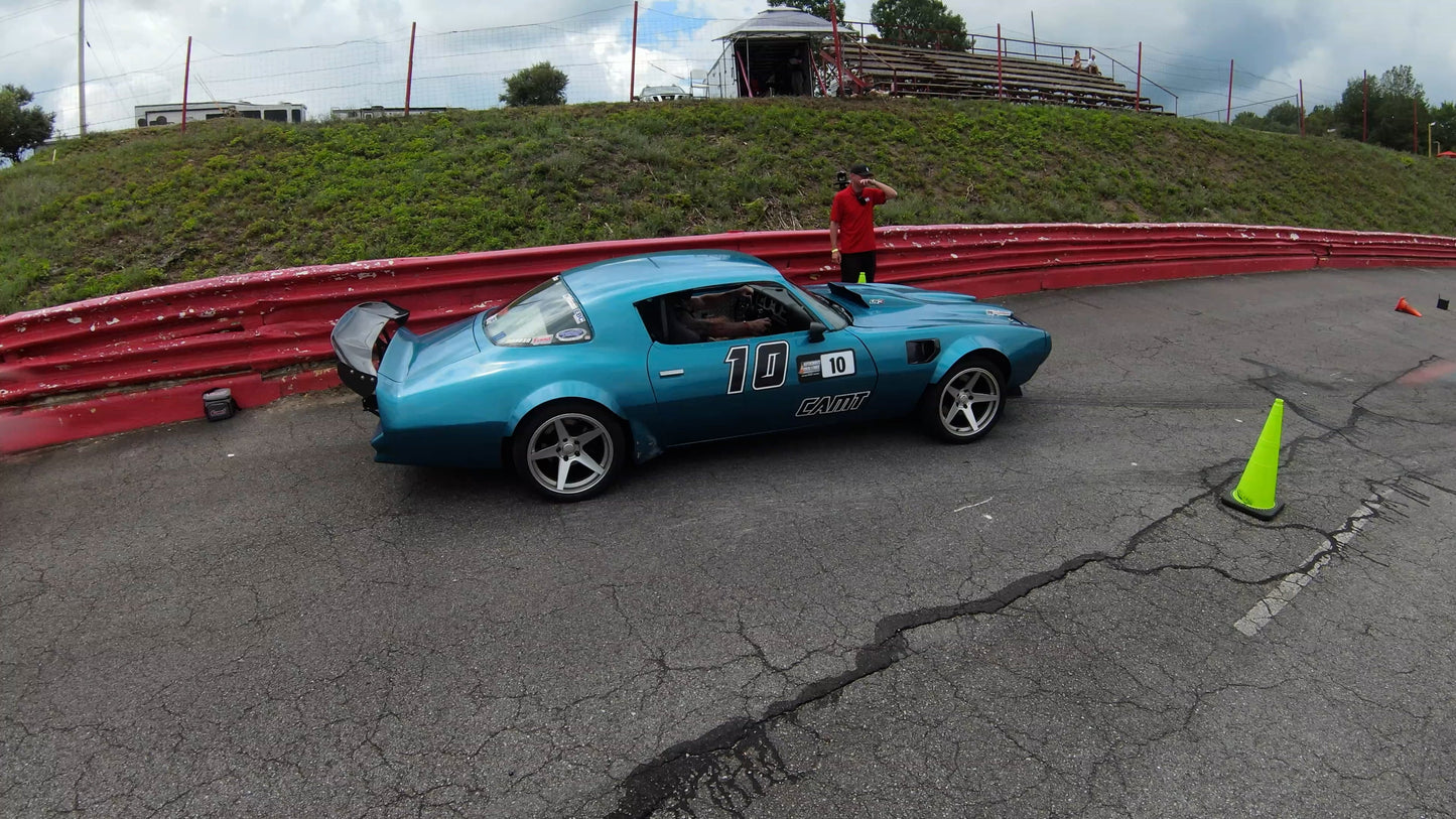 AXC 2025 Bundle Car #10 - Bundle - Vertical