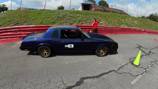 AXC 2025 Bundle Car #111 - Bundle - Vertical