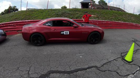 AXC 2025 Day 1 Qualifying Car #112 - 1 - Horizontal