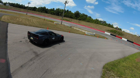 AXC 2025 Day 1 Qualifying Car #114 - 4 - Vertical