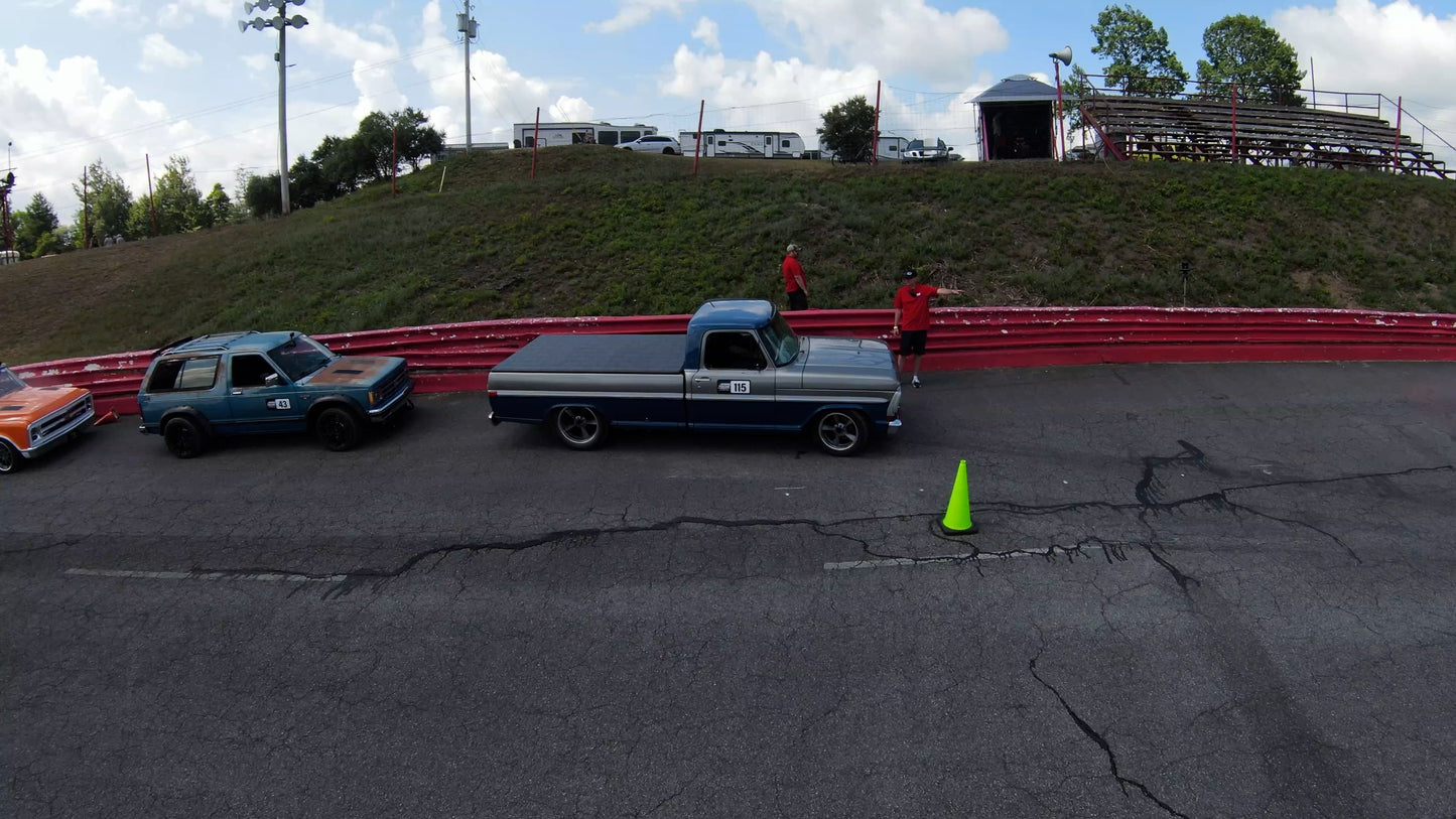 AXC 2025 Bundle Car #115 - Bundle - Horizontal