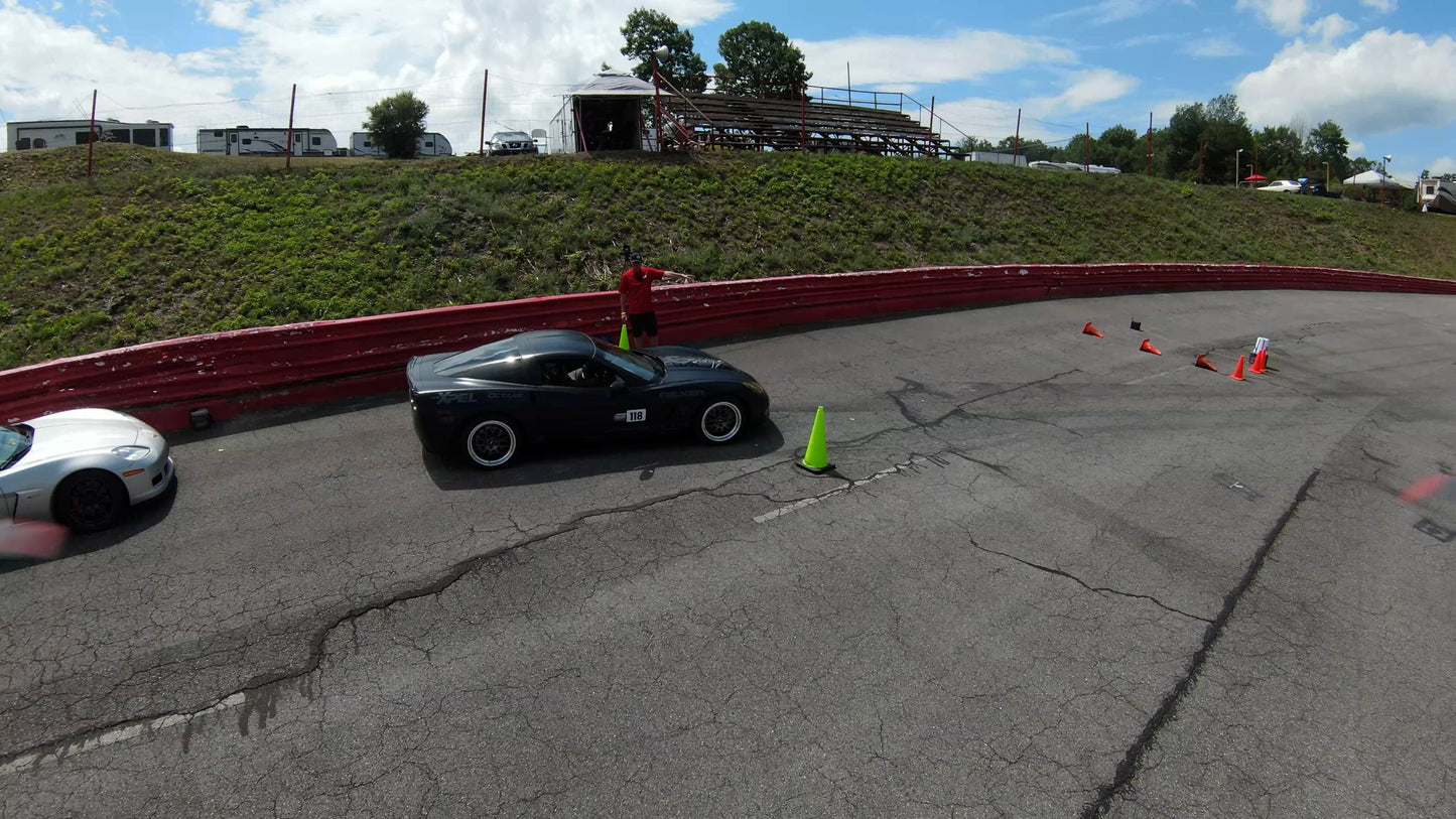 AXC 2025 Bundle Car #118 - Bundle - Vertical