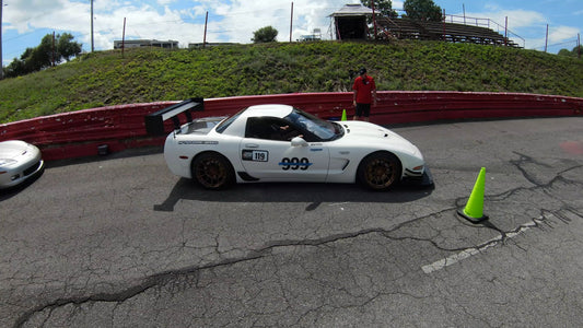 AXC 2025 Bundle Car #119 - Bundle - Vertical